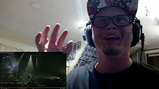 BAND-MAID Freedom Live - Reaction #reaction