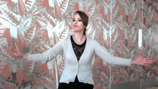 The Artist Star Berenice Bejo Interviewed by Scott Feinberg