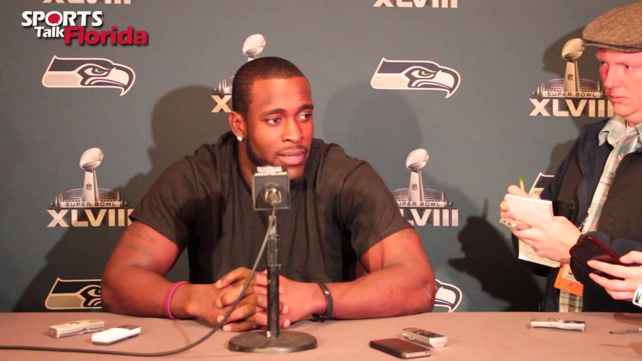 nfl news Super Bowl XLVIII Seahawks Kam Chancellor on youth vs veterans