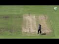 SA U19 Invitation XI vs South Africa U19 - Warm-up Match