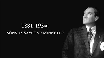 Türk-Alman Üniversitesi 10 Kasım Atatürk