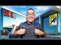 HOW TO Do Star Wars Fan Expo Comic Con Like A PRO!