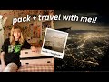 Pack  travel with me melbourne to brisbane 