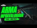 La SVDS esta infravalorada | Arena Breakout Infinite