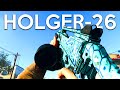 The HOLGER-26 is Fantastic in Modern Warfare