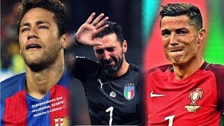 Los Momentos Mas HERMOSOS del Fútbol | Football Respect