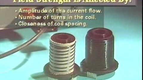 DC Electronics Theory Lesson 7 Segment 4C