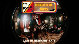 картинка: Beautiful Boys | Музыка со вкусом. 1968 (Live in Resonant Arts)