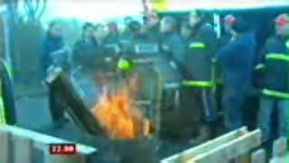 Bbc News 24 Opening Monday 2Nd December 2002