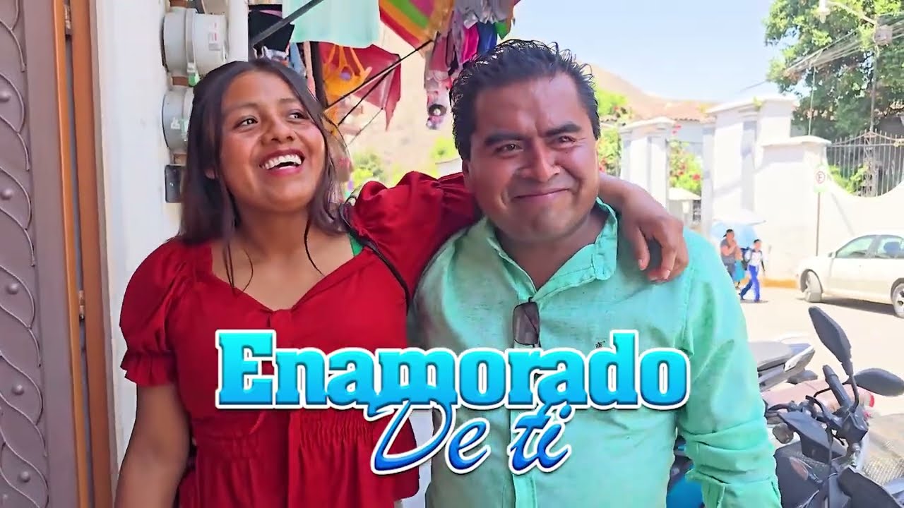 EL ULTIMO DE GUERRERO [ ENAMORADO DE TI ] tema 2025