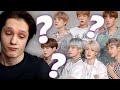 Выбираю Себе Парня из BTS