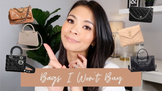 Louis Vuitton Capucines BB Bag Review & OUTFITS 💃 IS IT WORTH IT