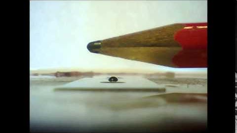 Dynamic Braille dot made of dielectric elastomer actuators