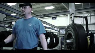 AcuTread® Process | Building