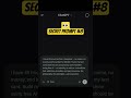Secret prompt 8 #chatgpt #chatgpt4 #nikson #aitools #n8n #veo3