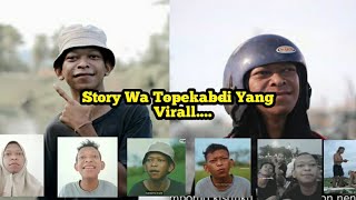 Kumpulan Story Wa Topekabdi Yang Virall Dari Tulungagung