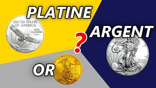 investissement platine vs or