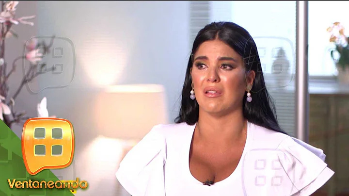 Curvy Zelma abre su corazn y comparte con Ventanea...