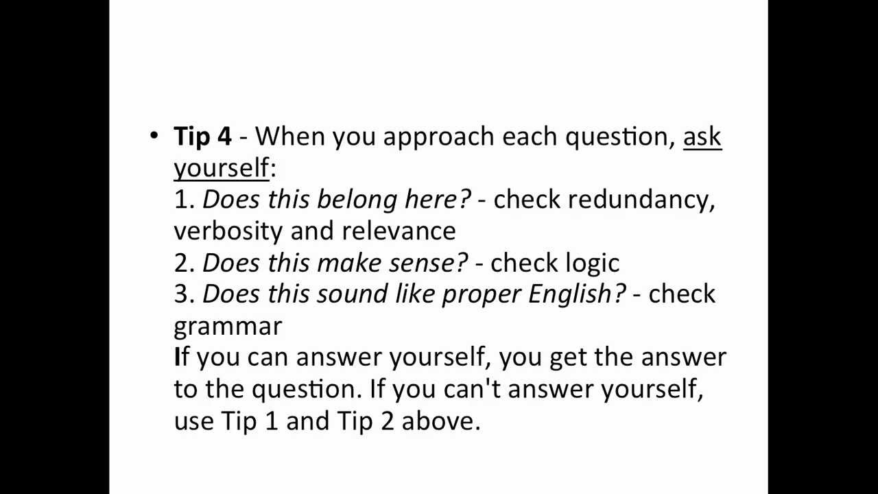 ACT English Exam Tips YouTube act-english-exam-tips-youtube