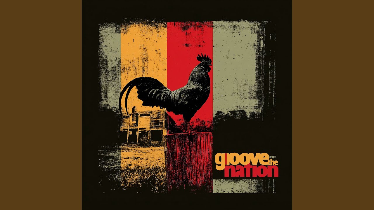 在 YouTube 上观看 Groove of the Nation 在 YouTube 上观看 Groove of the Nation