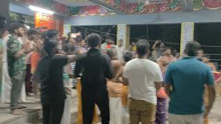 Tiruvannamalai Niruthi Lingam