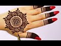 Super 💯 Stylish New Eid Mehndi Designs 2023 Henna design for Eid 2022 || Eid ki mehendi design ||