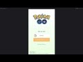HELP! NOX APP PLAYER POKEMON GO GAME STUCK ON LOADING PAGE!