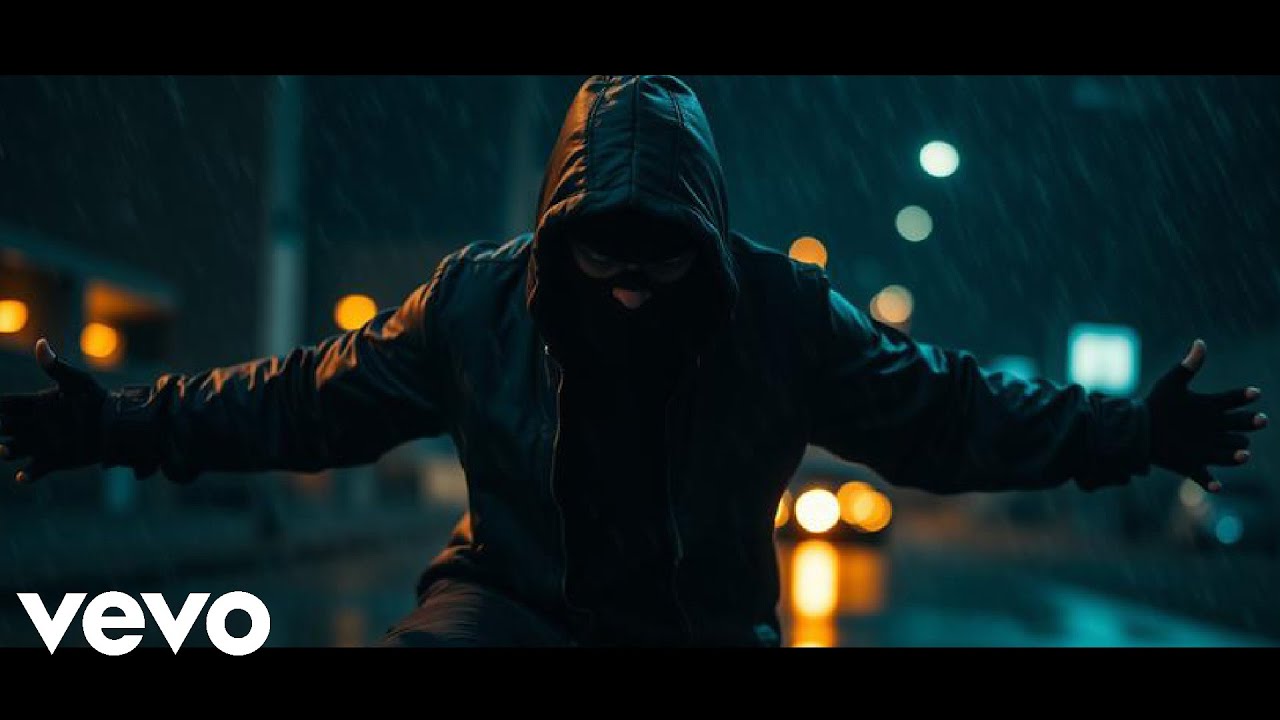 DAK - NAYDA │ Mashup REMIX │ French Hip-Hop ␥ Rap Français ␥ Trap