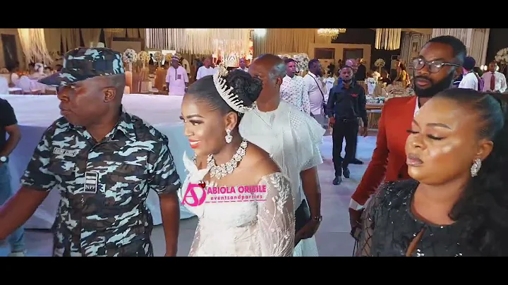 Ooni of Ife Queen.  OLORI ASHLEY Ogunwusi STORM OLORI BUKOLA OLOWORO 4OTH BIRTHDAY IN STYLE