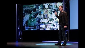 Nearmap NAVIG8 2019 Plenary: The Future of Artificial Intelligence