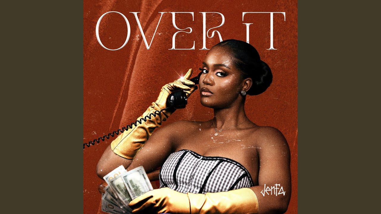 Watch Over It on YouTube Watch Over It on YouTube