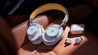 New Lamborghini Headphones and Earphones