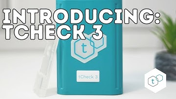 Introducing tCheck 3: The Latest in At-Home Potency Testing