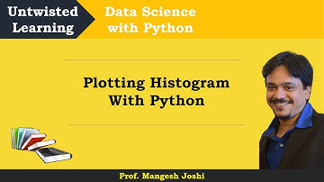 Exploratory Analysis with Histogram and Bar chart