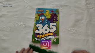 365 Desenhos Para Colorir Galinha Pintadinha - Mostrando O Produto