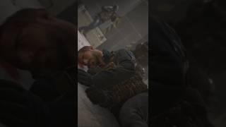 Soap Death Scene Call of Duty Modern Warfare 3
