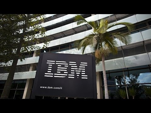 IBM: στροφή σε cloud και data business - economy