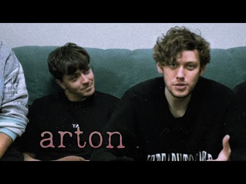 Arton-Ты так красива