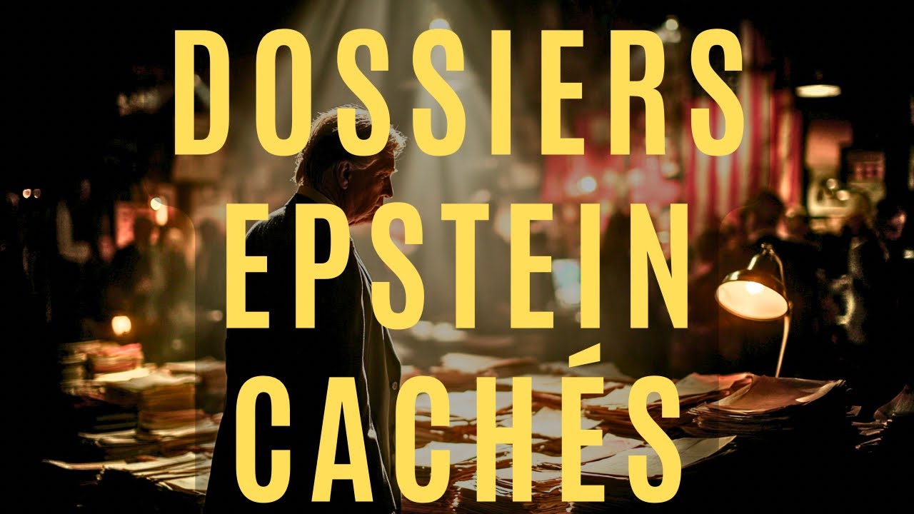 Murdoch lâche Trump sur les dossiers Epstein