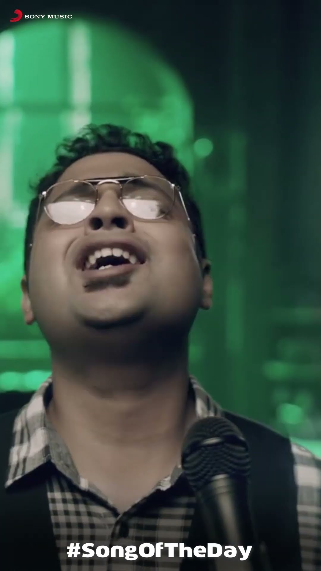 Orasaadha from Vivek - Mervin | 7UP Madras Gig