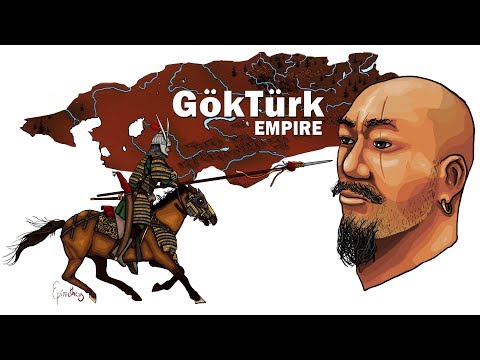 Video: How Did The Disintegration Of The Ancient Turkic Tribe Take Place?