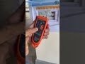 RJ45 Testing