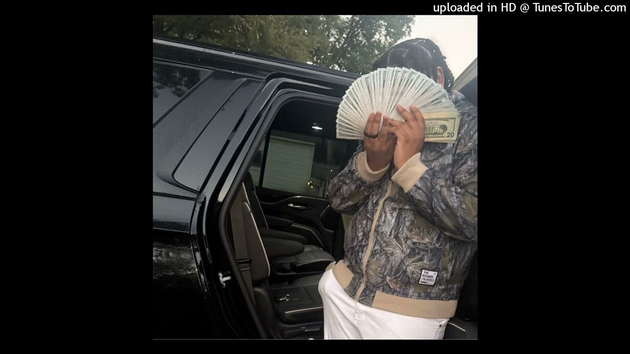 [SOLD] Big Yella Mac Critter Roddy Treyy Type Beat 