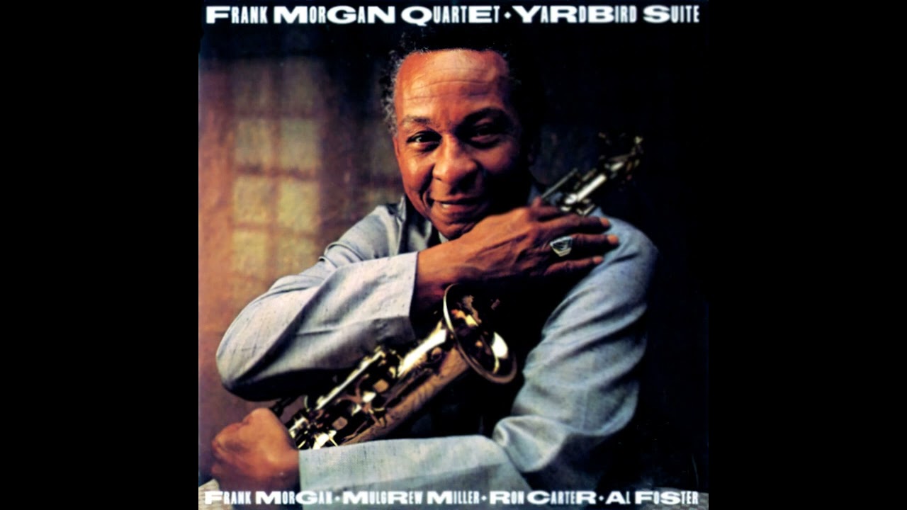 Ron Carter - A Night In Tunisia - from Yardbird Suite by Frank