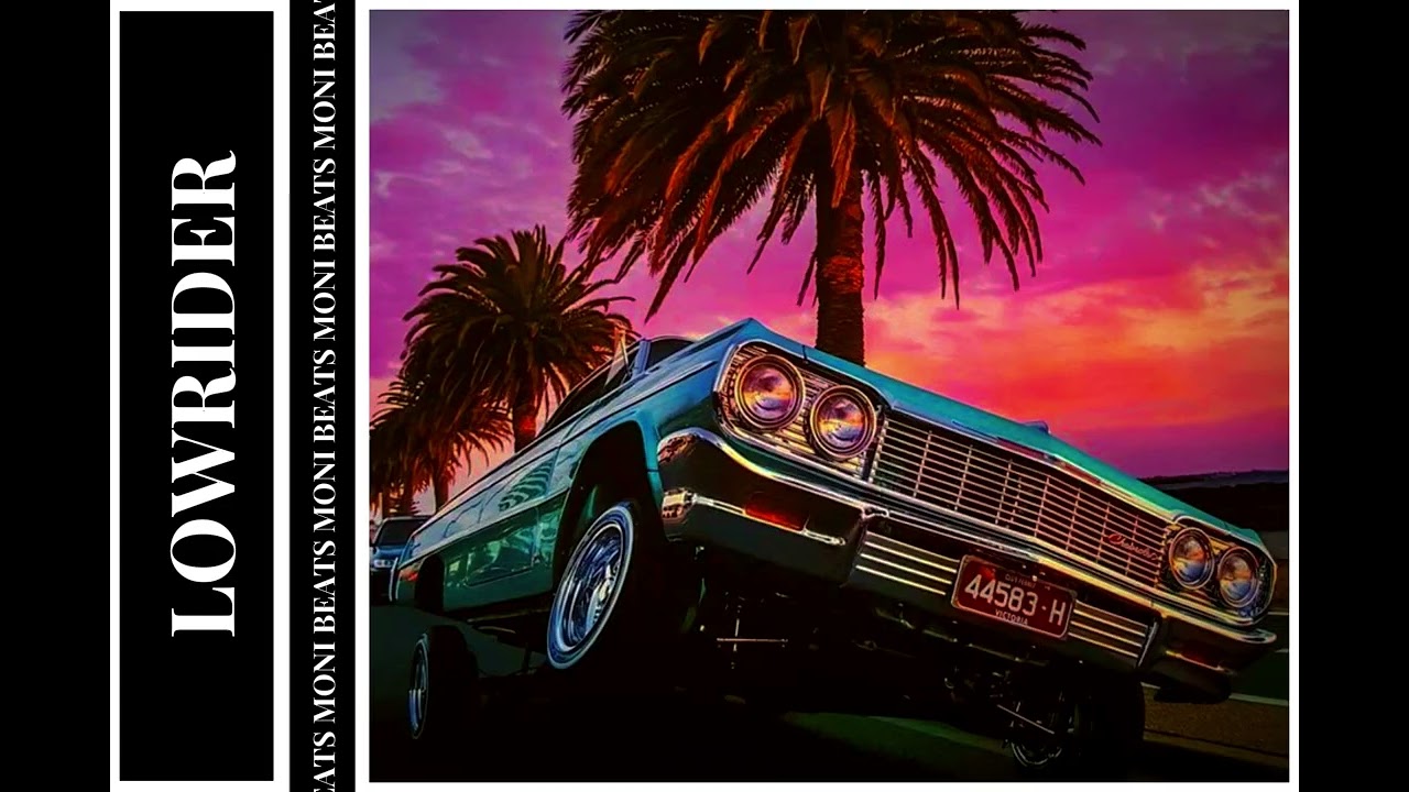 [FREE] West Coast Type Beat - 