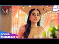 Suhaagan Chudail | Ep. 38 | Where Has Nishigandha's Nose ring Gone? | Colors TV