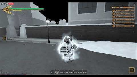 [YBA]USING LUCKY ARROW FOR CODE 2(PatienceIsAppreciated)(GOT NEW SKIN!!)