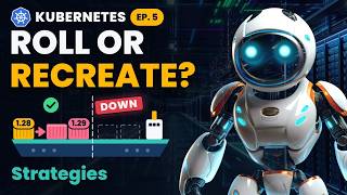 Kubernetes Rolling Update vs Recreate: Which Strategy to Use