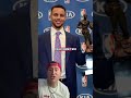 Two Peaks Same Steph #nba #basketball #stephcurry #nbashorts