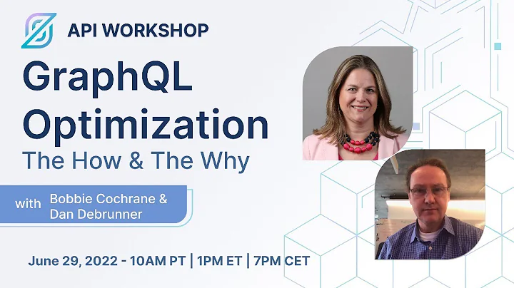 GraphQL Optimization: The How and the Why